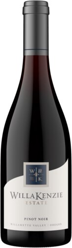 Willakenzie Estate Pinot Noir