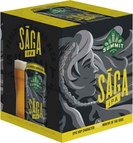 Summit Saga IPA
