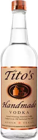 Tito's