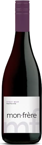 Mon Frere Winery Pinot Noir