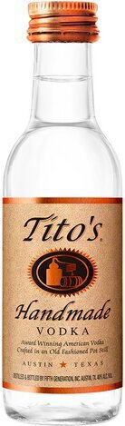 Tito's