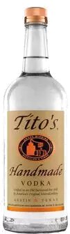 Tito's