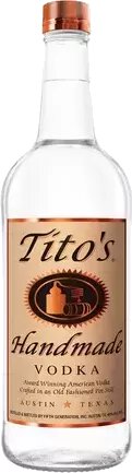 Tito's