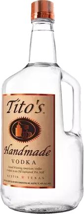 Tito's