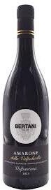 Bertani Amarone Della Valpolicella Valpantena