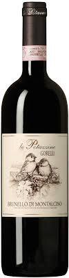 Le Potazzine Gorelli Brunello Di Montalcino 98v