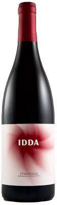 Idda Etna Rosso