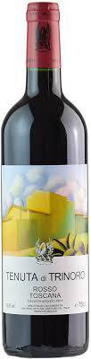 Tenuta Di Trinoro IGT Toscana 2016