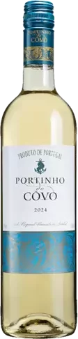 Portinho Do Covo Branco