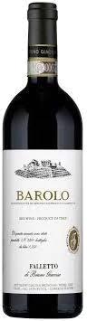 Bruno Giacosa Barolo