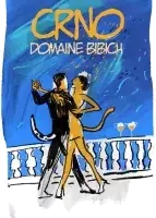 Domaine Bibich Crno Syrah Dalamtia Croatian Red