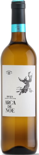 Arca De Noe Rioja Blanco