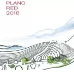 Kairos Plano Red Zinfandel Croatia