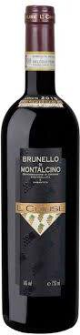 Le Chiuse Brunello Di Montalcino 2019