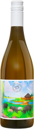 Pomalo Freskavina Croatian White