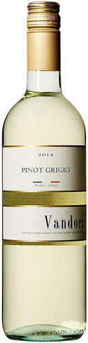 Vandori Pinot Grigio