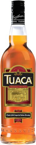 Tuaca Brandy