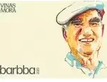 Vinas Mora Barbba Croatia Red