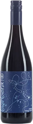 Pikasi Barbera Red