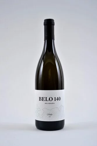 Suklje Ciao Belo