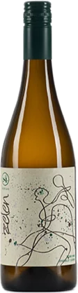 Zelen Pikasi White Wine