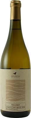 Koukos Winery Thines 2022 White