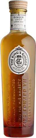 Berry Bros & Rudd The King's Ginger