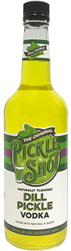 The Original Pickle Shot Vodka