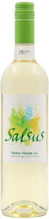 Salsus Vinho Verde