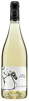 Domaine La Florane Cotes du Rhone Blanc