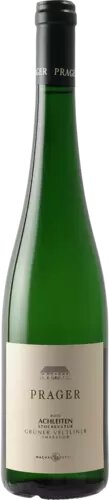 Prager Gruner Veltliner Achleiten Stockkultur