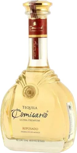 Comisario Reposado Tequila