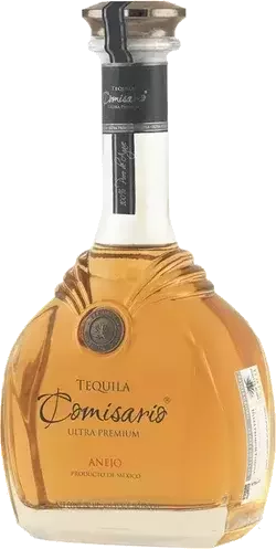 Comisario Anejo Tequila