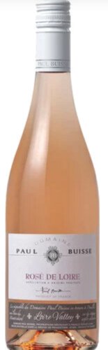 Domaine Paul Buisse Rose D'loire