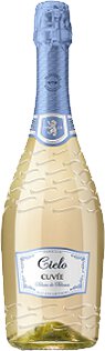 Cielo Cuvee Privee Blanc De Blancs