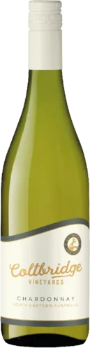 Coltbridge Vineyards Chardonnay
