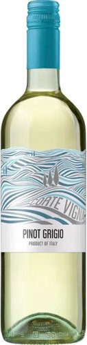 Corte Vigna Pinot Grigio