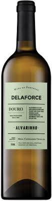 Delaforce Alvarinho Douro DOC