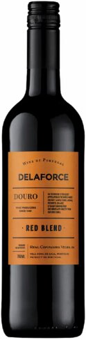 Delaforce Red Blend Douro DOC