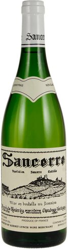 Domaine Bernard Reverdy & Fils Sancerre Blanc