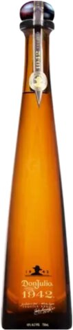 Don Julio 1942 Anejo Tequila 750ml