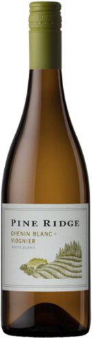 Pine Ridge Chenin Blanc + Viognier