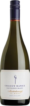 Craggy Range Sauvignon Blanc