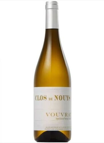 Clos Des Nouys Vouvray Sec