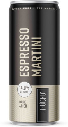Sabe Espresso Martini