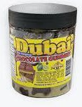 Dubai Chocolate Gummies Lime