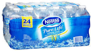 Nestle Pure Life Purified Water