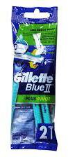 blue II Plus Pivot 2Pk