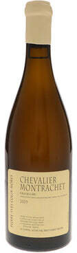 Chevalier Montrachet 1er Cru Premiere Pierre Yves Colin Morey 2011