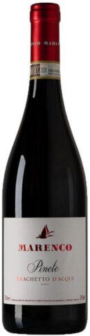 Marenco Brachetto Dacqui Pineto